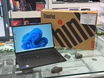 LENOVO THINKPAD E14 GEN 5 - i7 13700H - 32/ 1TB