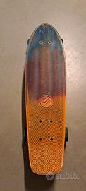 skateboard cruiser oxelo