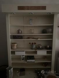 Espositore yankee candle