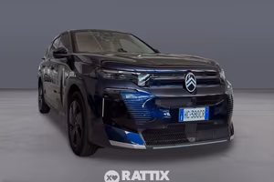 CITROEN C5 Aircross II 2025 C5 Aircross 1.2 hybrid