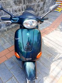 Vespa 125