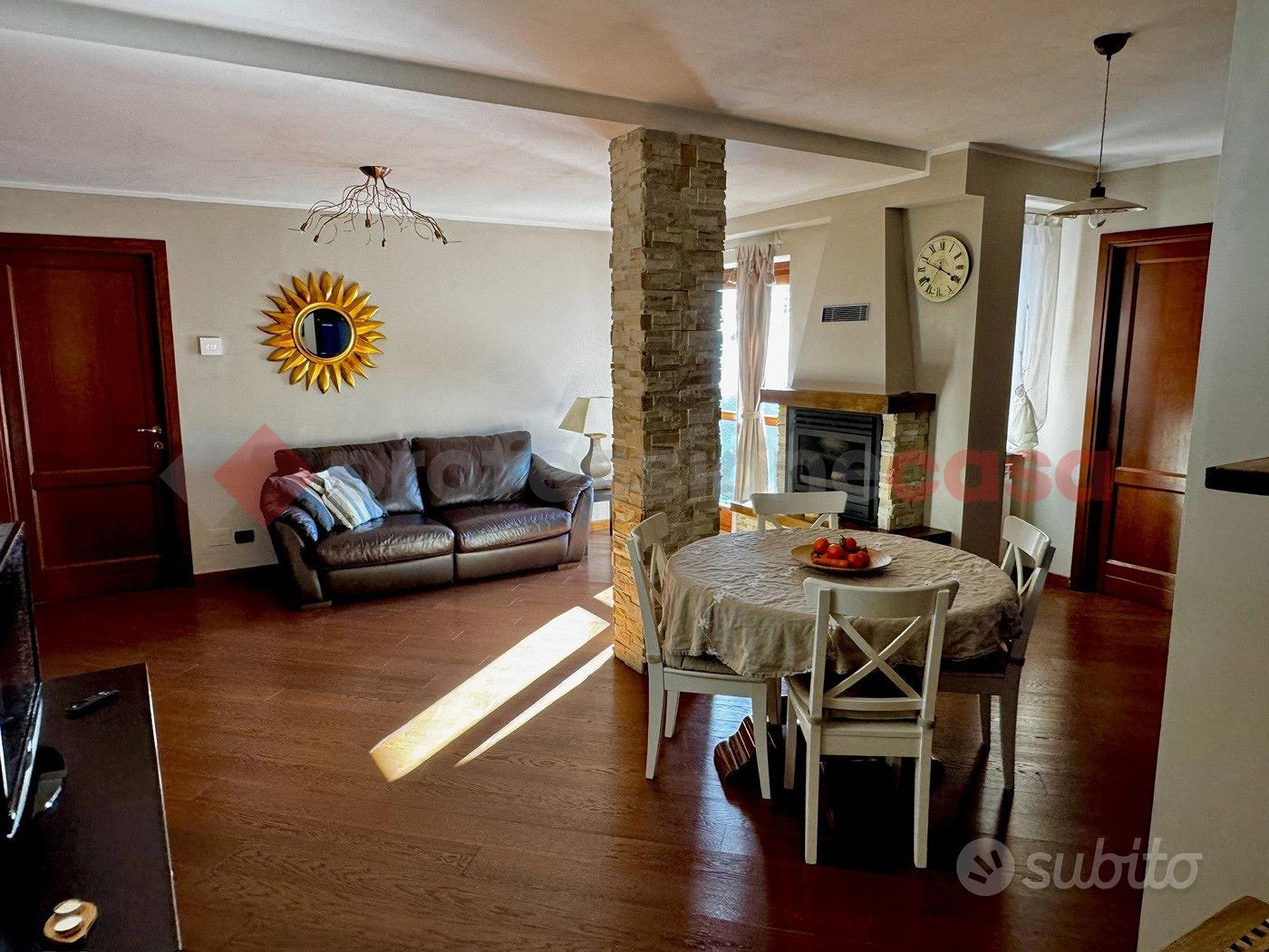 Apartment in Frabosa Sottana, Borgo Stalle Lunghe - Vista 4