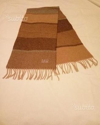 Sciarpa Enrico Coveri