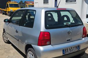 volkswagen lupo 