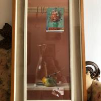 Quadro “Studio 2” - Proferio Grossi