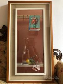 Quadro “Studio 2” - Proferio Grossi