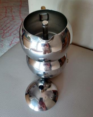 Caffettiera Pallina