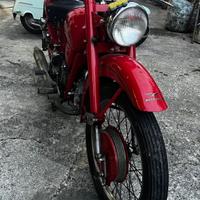 Moto Guzzi 250