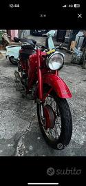 Moto Guzzi 250