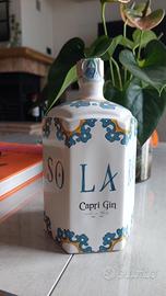 Solaro Gin Capri