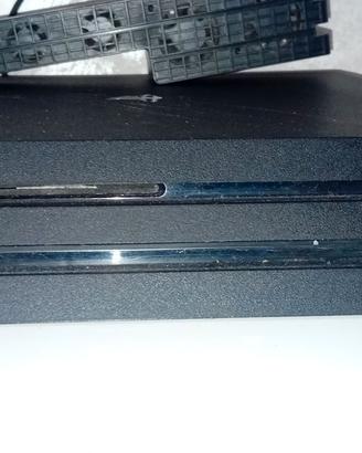 Ps4 slim