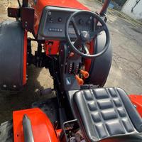Trattore Goldoni 30 RS del 2012 come nuovo