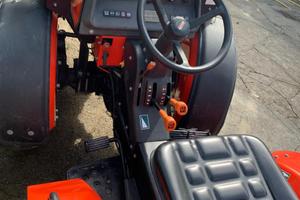 Trattore Goldoni 30 RS del 2012 come nuovo