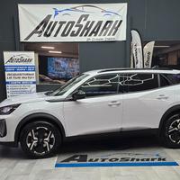 PEUGEOT 2008 ALLURE 1.2 HYBRID E-DCS 136CV