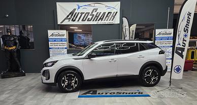 PEUGEOT 2008 ALLURE 1.2 HYBRID E-DCS 136CV