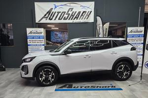 PEUGEOT 2008 ALLURE 1.2 HYBRID E-DCS 136CV