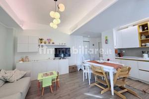 Appartamento di 81 m² con 3 locali a Milano