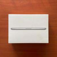 Apple MacBook Pro 13” 2015 512 gb QWERTY