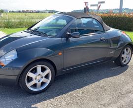 Ford. KA street cabriolet