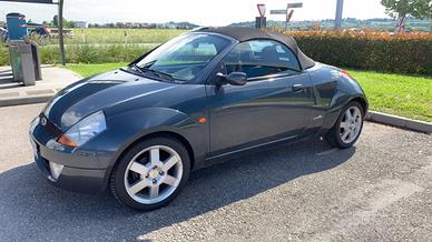 Ford. KA street cabriolet