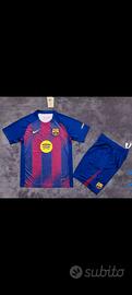 maglia calcio