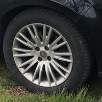 Cerchi in lega FIAT Bravo 16''