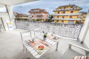 Comodi e moderni bilo e trilocali San Benedetto