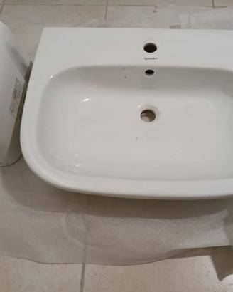 Lavabo lavandino