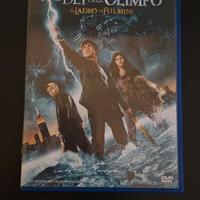 Percy Jackson e gli dei dell'olimpo 1 - DVD