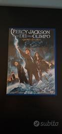 Percy Jackson e gli dei dell'olimpo 1 - DVD