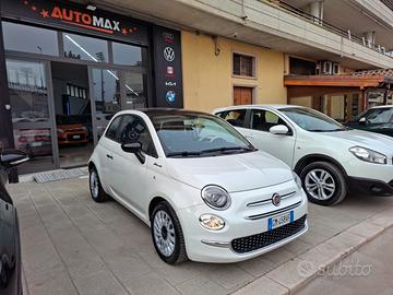 2023 Fiat 500 1.0 Hybrid 69cv Dolcevita