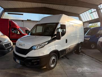 IVECO DAILY 35S12