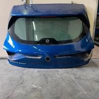 Baule - Portellone Posteriore Renault Megane 2020