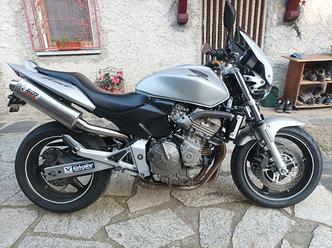 Cafe Racer Honda Hornet 2013 Usata Honda Cmx 500 Cafe Racer 10000