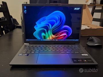 Acer Aspire 14 AI OLED