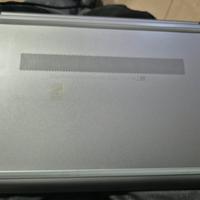computer portatile 