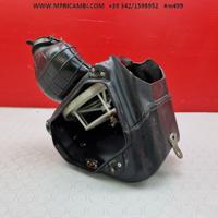 CASSA FILTRO KAWASAKI KX 125 1987 1988 KX125 1986