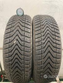 165 60 r15 77t 2 gomme vredestein invernale nuove