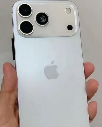 iPhone 17 pro