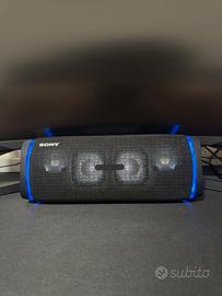 Sony Srs-XB43