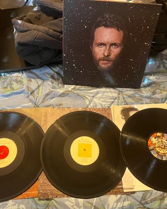 Lp lorenzo jovanotti ORA 2017