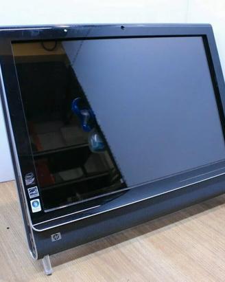 HP Touchsmart 532IQ - PC AIO
