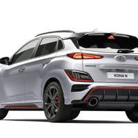 Ricambi Hyundai Kona 