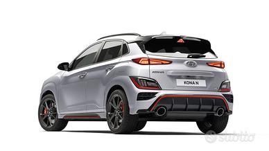 Ricambi Hyundai Kona 