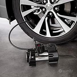 Compressore auto moto