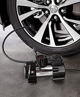 Compressore auto moto