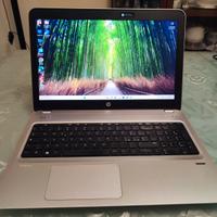 Notebook Pc Portatile HP Intel i5  SSD 500GB WIN11