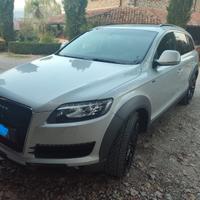 AUDI Q7 V8 4.2 tdi quattro tiptronic 7 posti