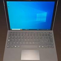 Microsoft Surface Pro 5 1796  i5-7300U 4GB 128GB