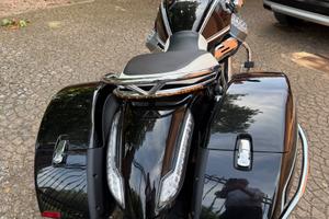 Moto Guzzi California 1400 - 2013